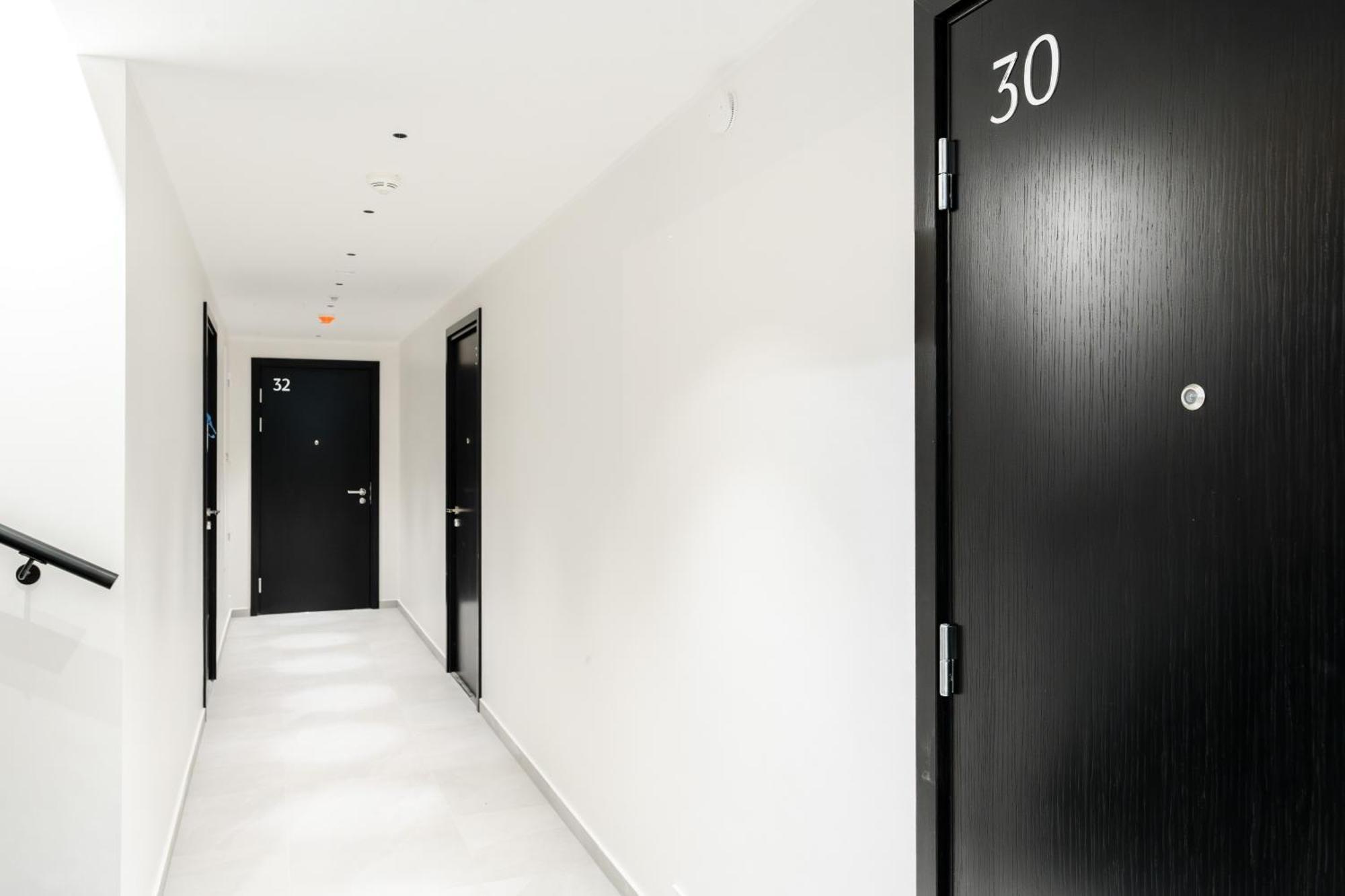 Unique Kalaranna District Apartments By The Sea Tallin Exterior foto