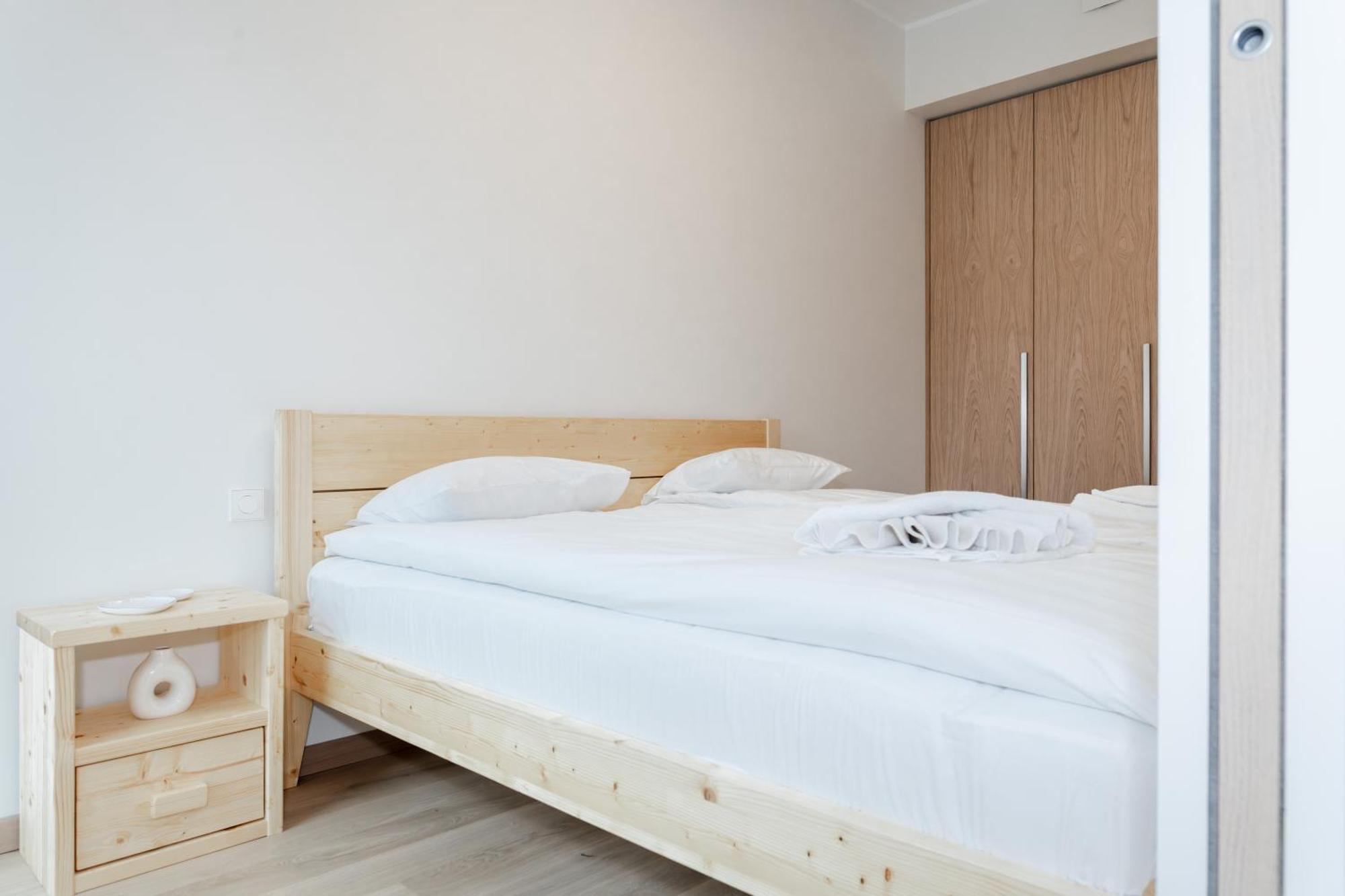Unique Kalaranna District Apartments By The Sea Tallin Exterior foto